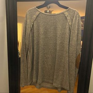 Stitch fix top